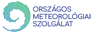 Országos Meteorológiai Szolgálat logó